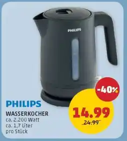 PENNY PHILIPS Angebot