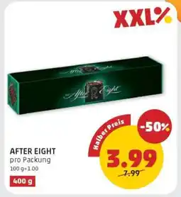 PENNY After Eight Angebot