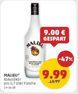 PENNY Malibu Angebot