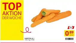 Transgourmet Karotten kl.1 Angebot