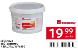 Transgourmet Economy blütenhonig Angebot