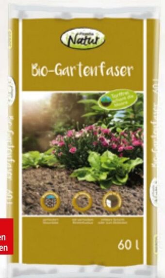 Hofer Bio Gartenfaser Angebot
