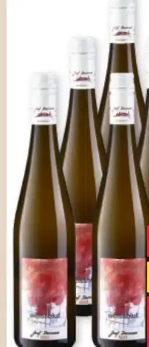 Maximarkt Josef Dockner Weissblut Kremstal Angebot