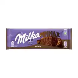 Billa Milka Schokolade MMMAX Angebot