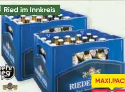 Maximarkt Rieder Märzen Angebot