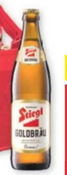 Stiegl Goldbräu