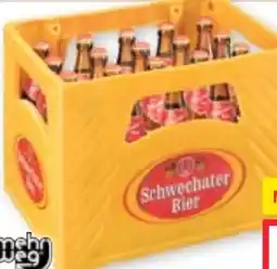 Maximarkt Schwechater Bier Angebot
