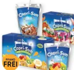 Maximarkt Capri Sun Multivitamin Angebot