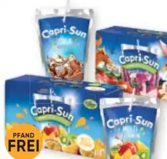 Capri Sun Multivitamin