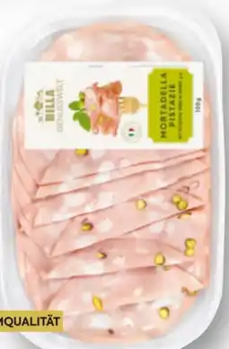 Billa Billa Genusswelt Mortadella Pistazie Angebot
