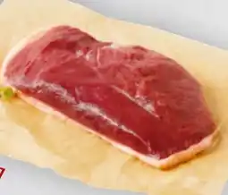 Billa Spar Natur pur Bio-Enten-Filet Angebot