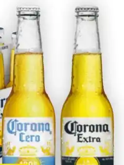 Billa Corona Extra Bier Angebot