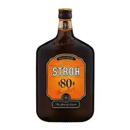 Billa Stroh 80 Angebot