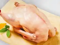 Billa Billa Genusswelt Waldviertler Weidegans Angebot