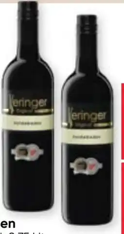 Maximarkt Weingut Keringer Rotwein Cuvée Heideboden Angebot