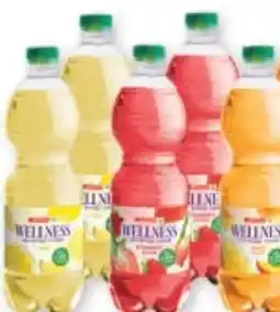 Maximarkt Spar Wellness Angebot