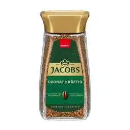 Billa Jacobs Cronat Angebot