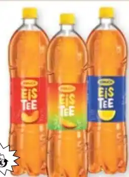 Maximarkt Rauch Eistee Angebot