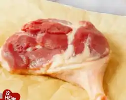 Billa ja!natürlich Bio-Entenkeule Angebot