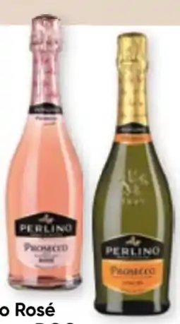 Maximarkt Perlino Prosecco Rosé Millesimato Angebot