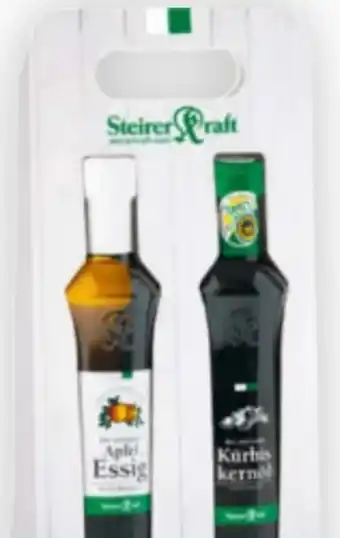 Steirerkraft Steirisches Duett