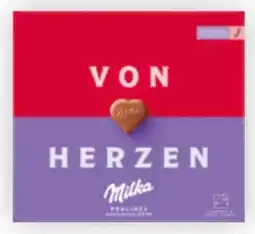 Billa Milka Sag es mit Angebot