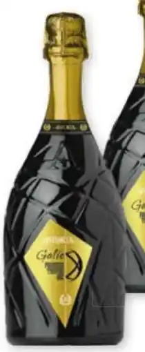 Maximarkt Astoria Galie Prosecco Treviso Angebot