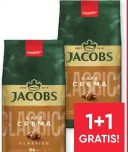 Maximarkt Jacobs Caffé Crema Angebot