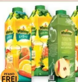Maximarkt Pfanner Saft Angebot