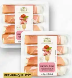 Billa Billa Genusswelt Involtini Angebot