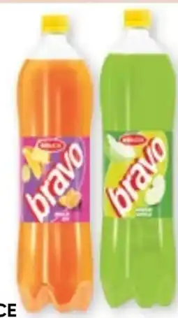 Maximarkt Rauch Bravo ACE Angebot