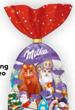 Billa Milka Nikolo-Mischung Angebot