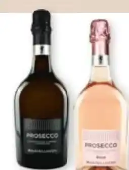 Maximarkt Martellozzo Prosecco Spumante Angebot