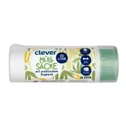 Billa Clever Müllsäcke Angebot