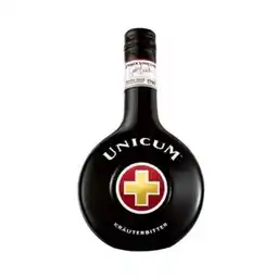 Billa Unicum Zwack Angebot