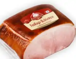 Billa Hofstädter Festtagsschinken Angebot