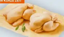 Billa Clever Hendl Duo Angebot