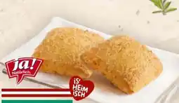 Billa ja!natürlich Bio Karotten-Ciabatta Angebot