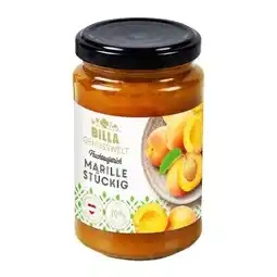 Billa Billa Genusswelt Fruchtaufstrich Angebot