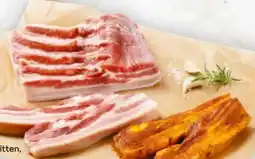 Billa Strohwohl Bauchfleisch Angebot