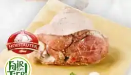 Billa Hofstädter Fair zum Tier! Surstelze Angebot