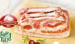 Billa Hofstädter Fair zum Tier! Surbauch Angebot