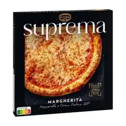 Billa Dr. Oetker Suprema Pizza Angebot