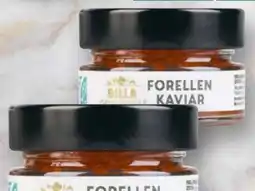 Billa Billa Genusswelt Forellenkaviar Angebot