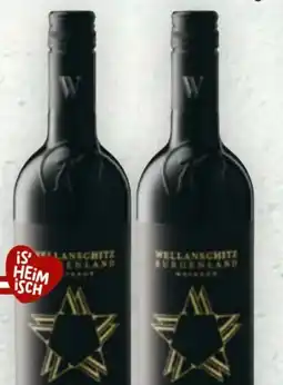 Billa Weingut Wellanschitz Hang 5 Angebot