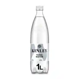 Billa Kinley Tonic Water Angebot