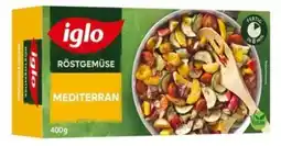 Billa Iglo Röstgemüse Angebot