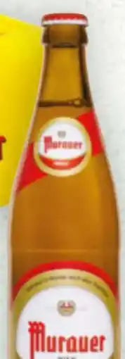 Billa Murauer Märzen Angebot