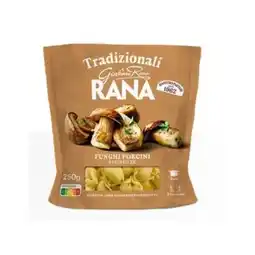 Billa Giovanni Rana Tortelloni Steinpilz Angebot