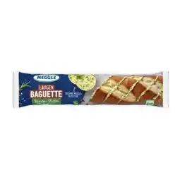 Billa Meggle Laugen-Baguette Angebot